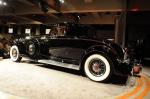 Packard Twelve Coupe 1933 года